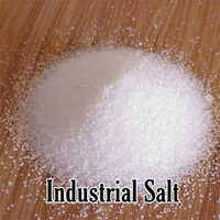 Industrial Salt