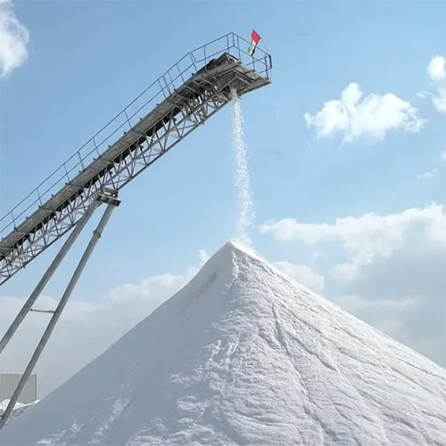 Industrial Salt