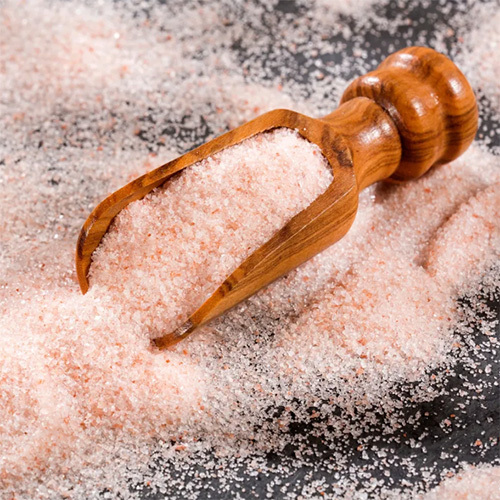 Pink Salt - Application: Industrial