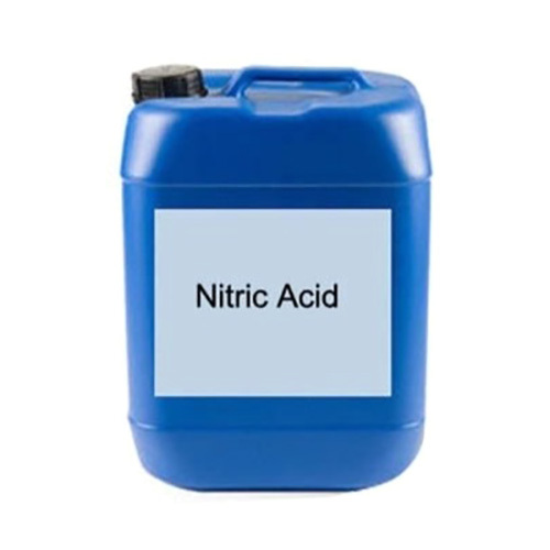 Liquid Nitric Acid - Application: Industrial