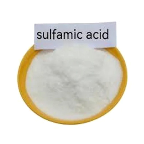 Sulfamic Acid Powder - Application: Industrial