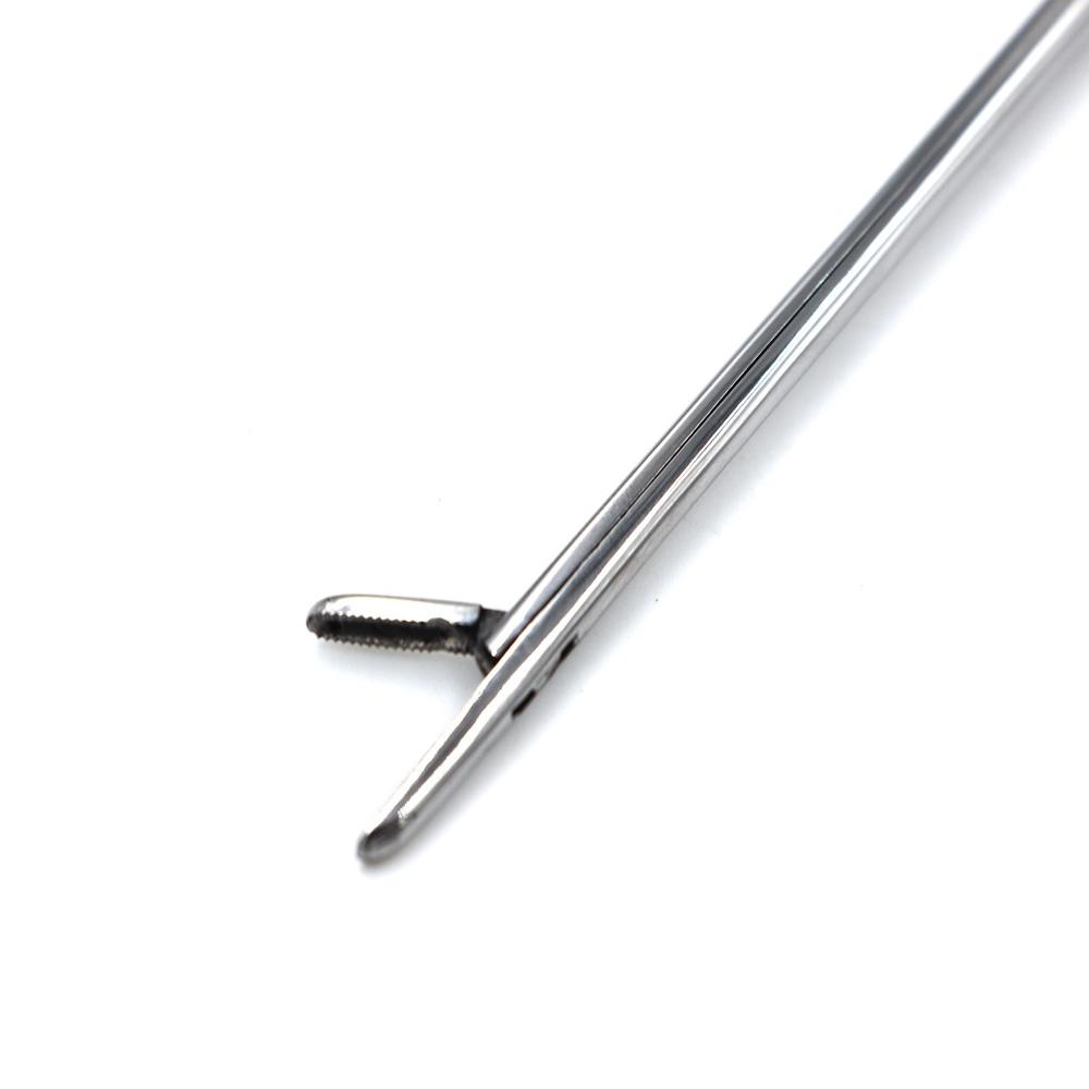 Blakesley Through Cut Forcep (Through Cut Staright) - Feature: - Straight Shaft Design