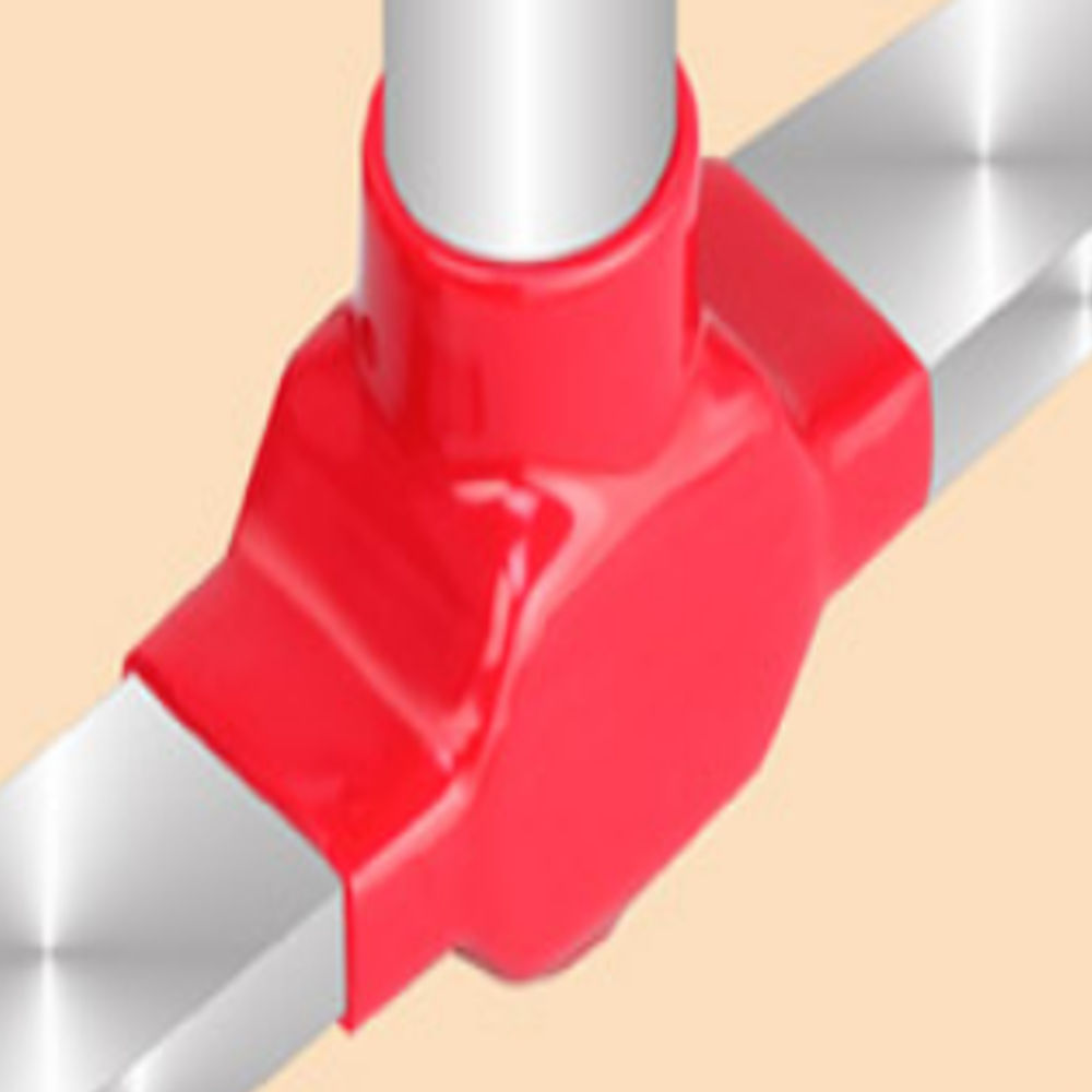 Silicone Rubber Overhead Line Insulation Sleeves