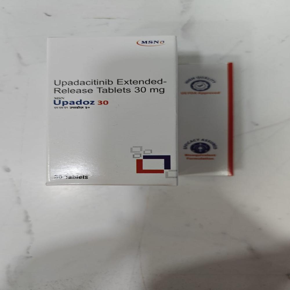 Upadoz 30Mg - Drug Type: Specific Drug