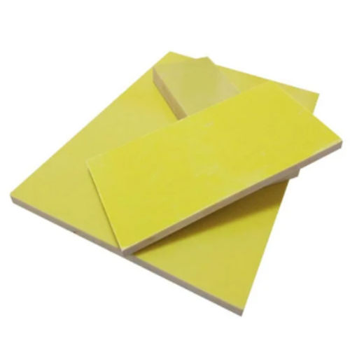 Glass Epoxy Laminate Sheets