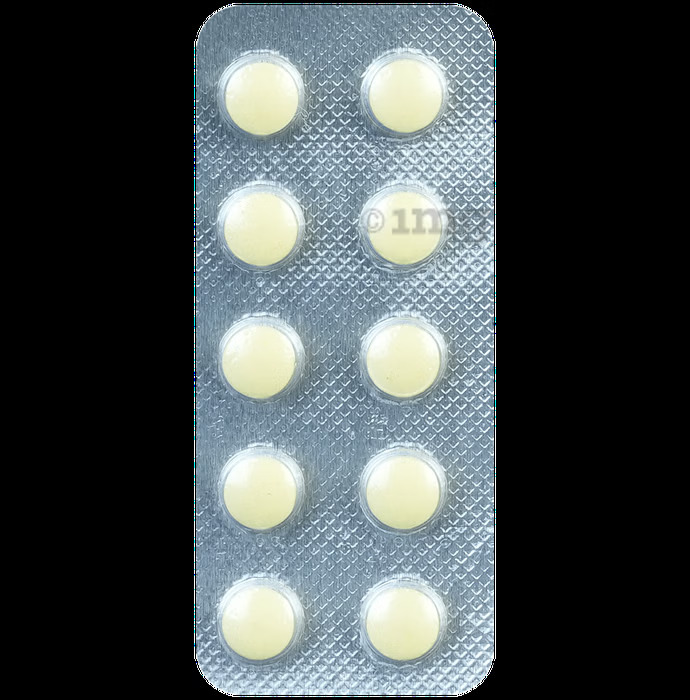 Domperidone Tablets 10 Mg