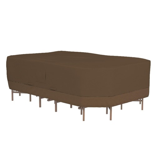 Polco Premium Outdoor Furniture Table and Chair Cover XL