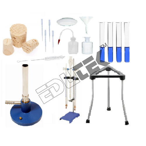 Chemistry Lab Instrument