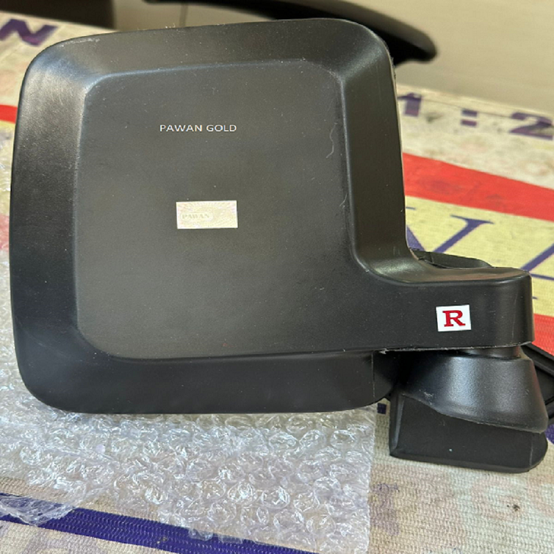 Mirror TVS King BS-6