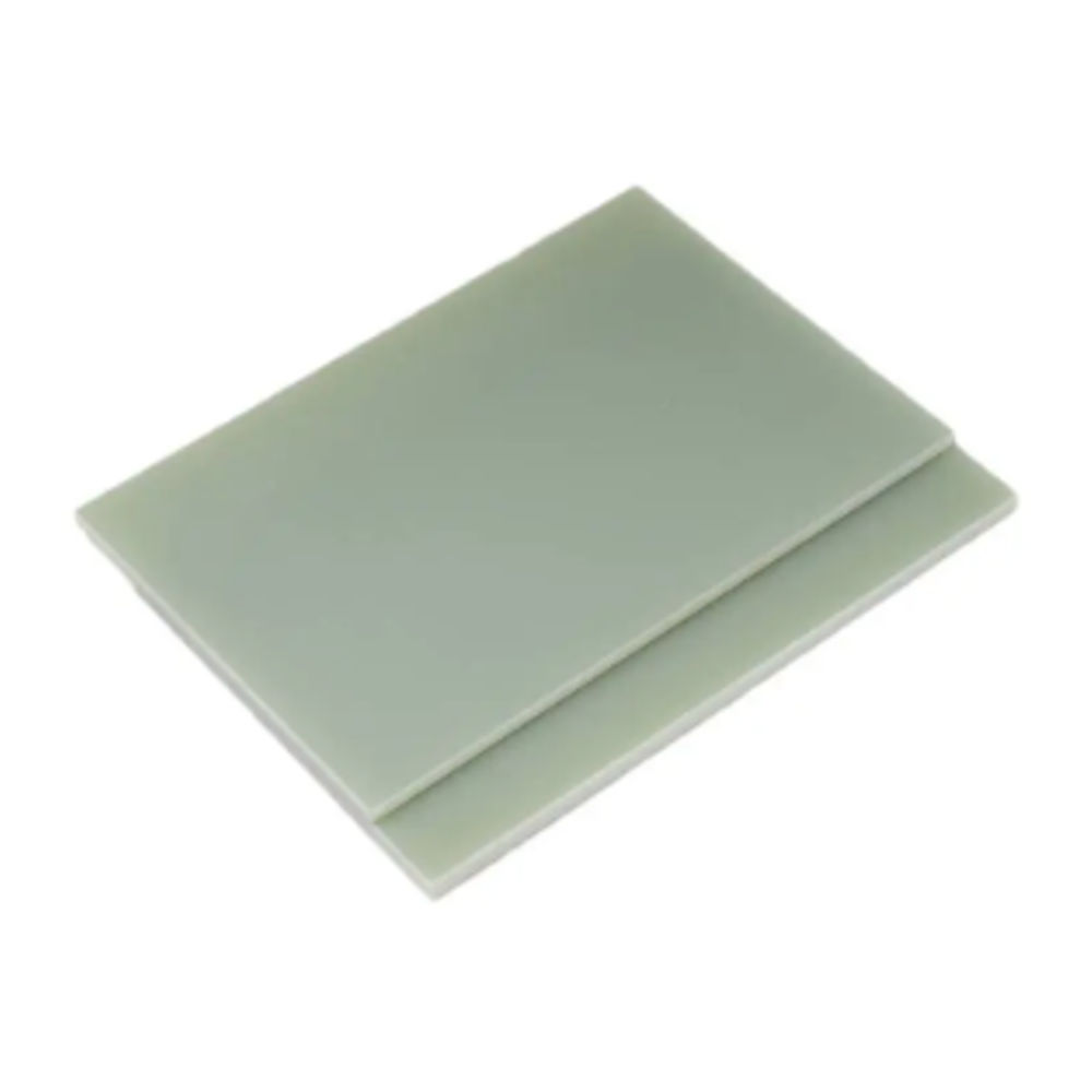 Epoxy Fiberglass Sheets