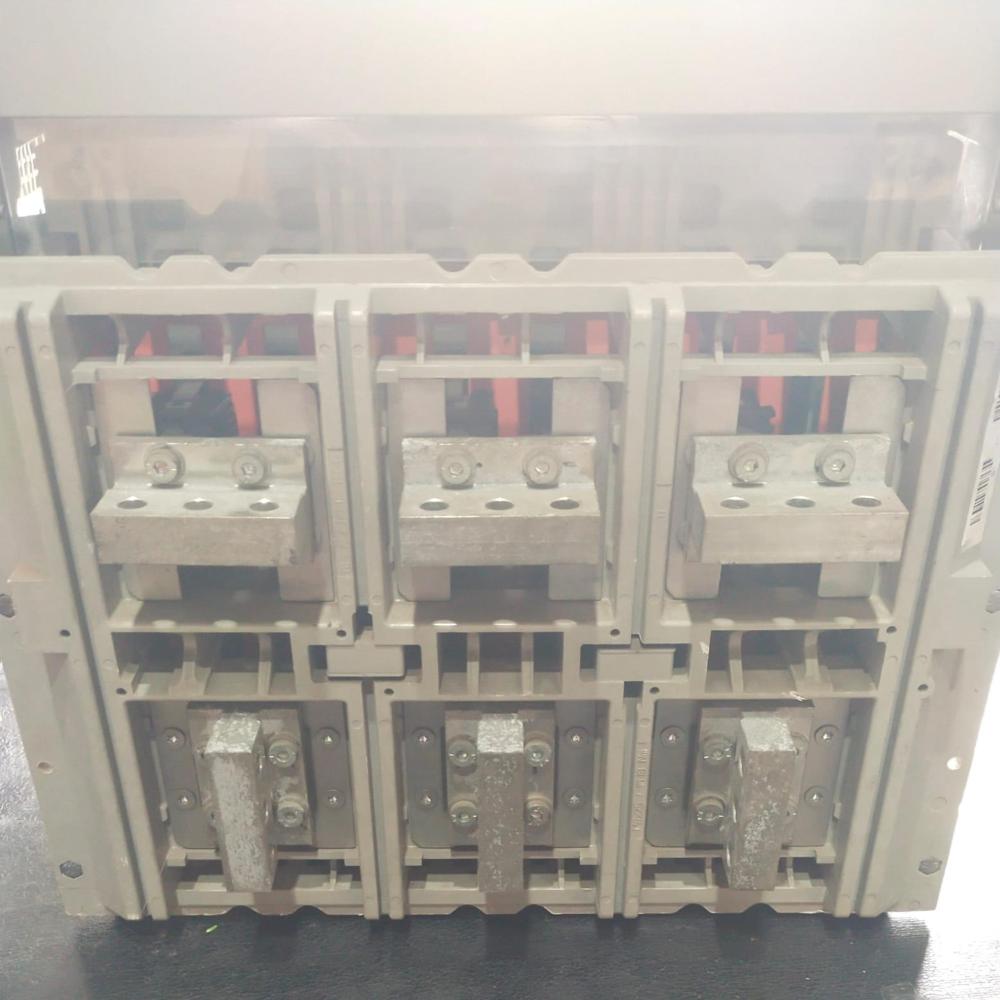 Air Circuit Breaker Acb 1000amp 3pole Automatic Edo Mvs10n - Frequency: 50/60 Hertz (Hz)