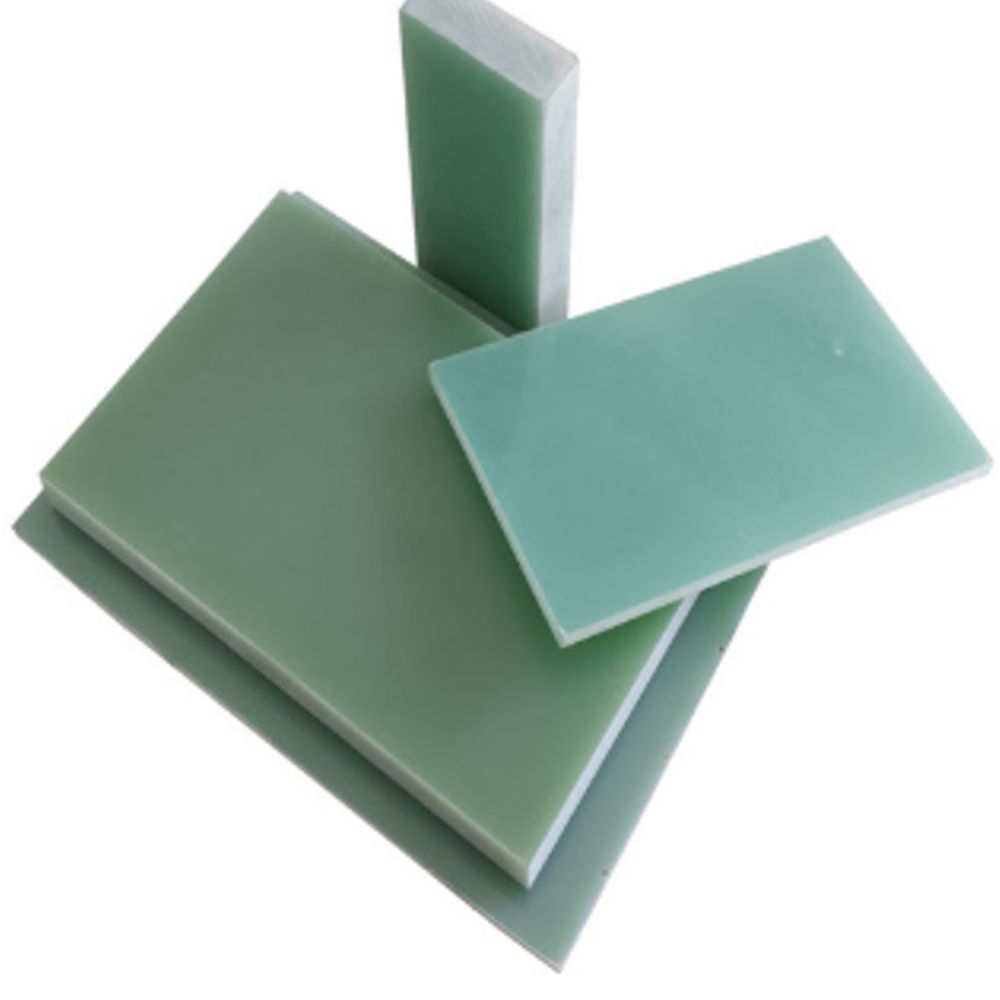 Epoxy Fiberglass Sheet