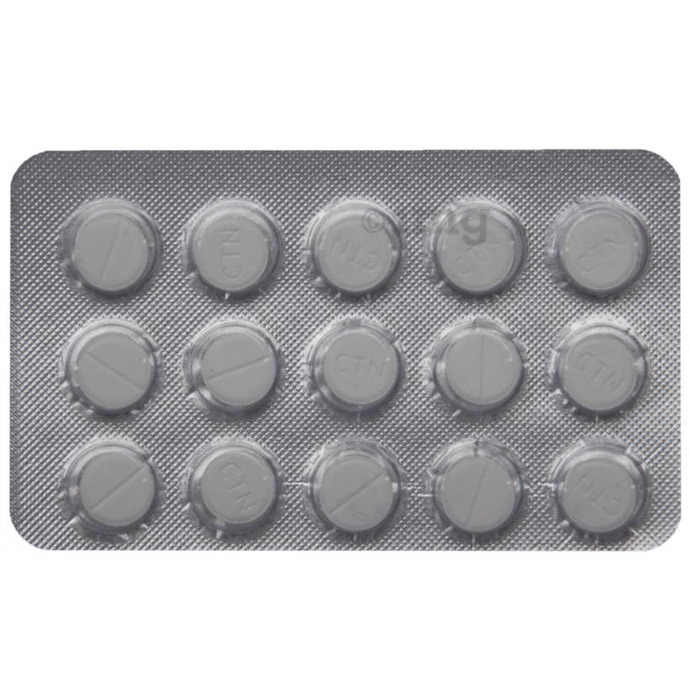 Cyproheptadine Hydrochloride Tablets