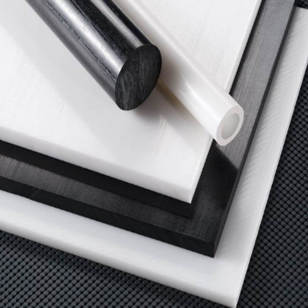 Rigid Pvc Polyurethane Rod