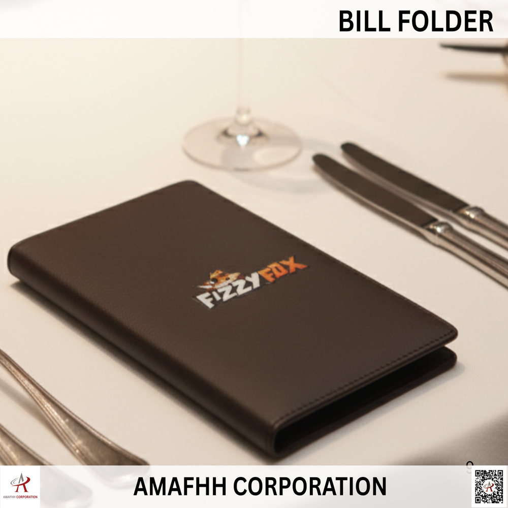 BILL FOLDER