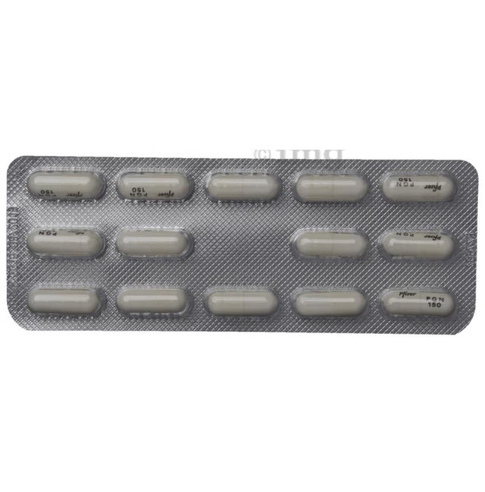 Pregabalin Tablets 