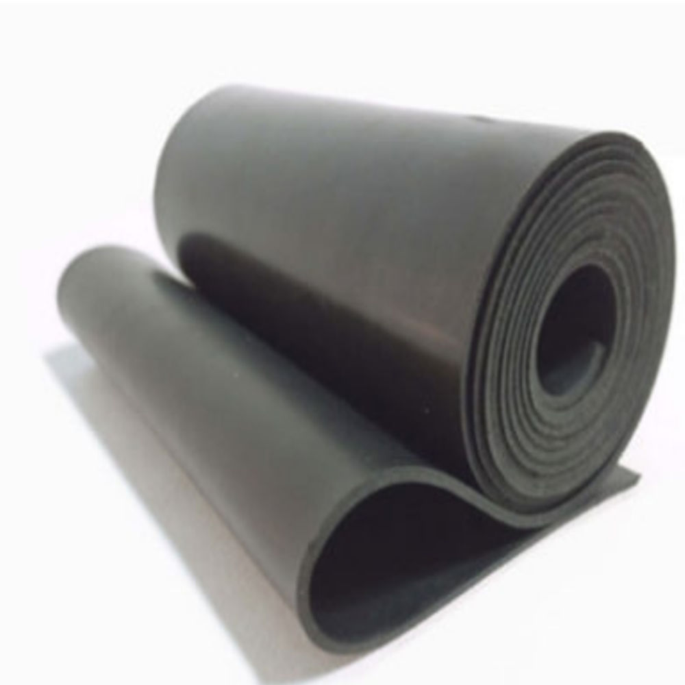 8mm Insertion Rubber Sheet