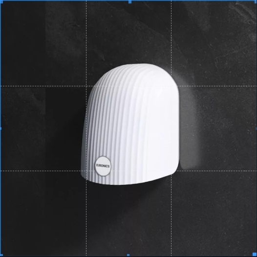 Euronics Hand Dryer ABS EH220N