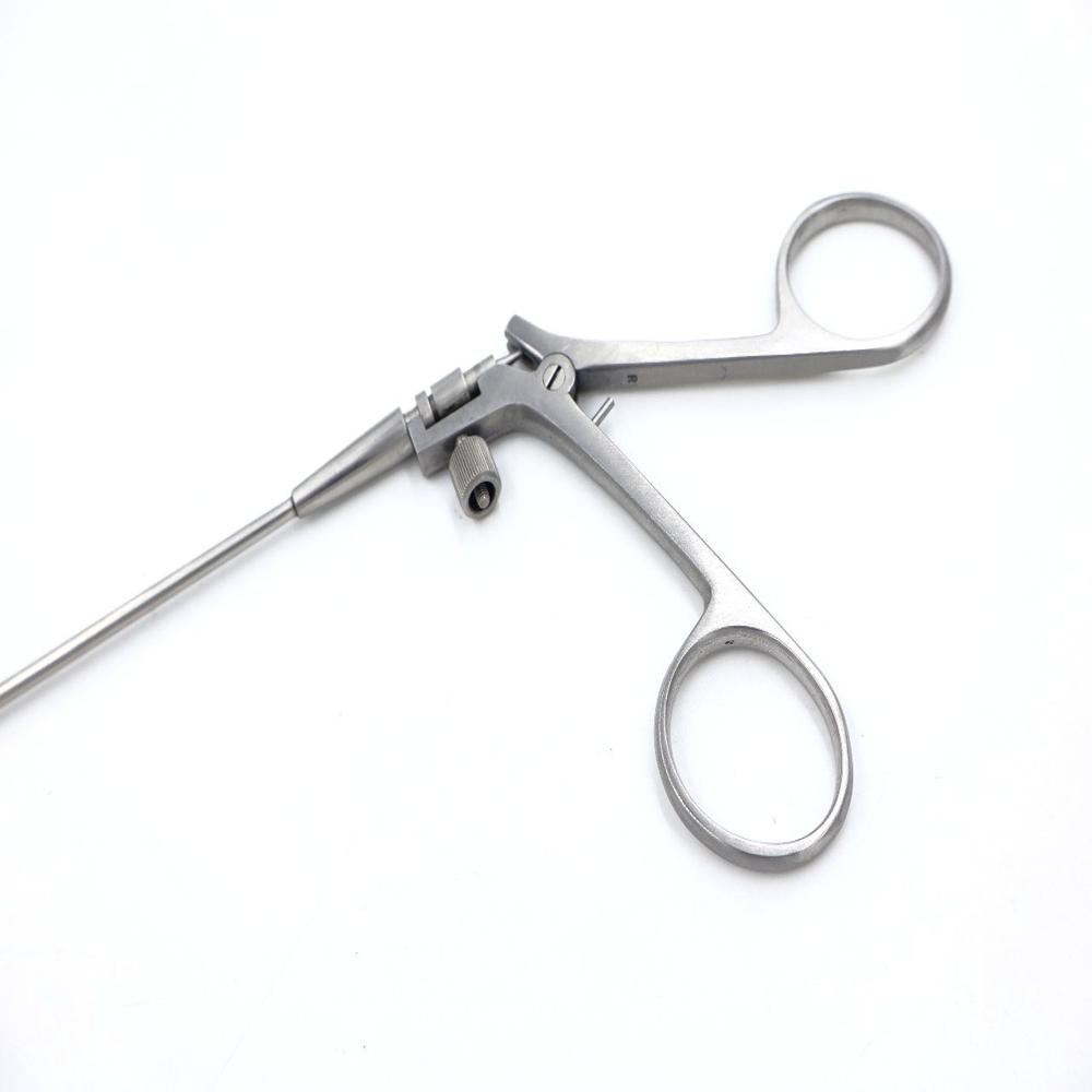 Antrum Rotable Punch - Feature: -  360  Rotatable Shaft