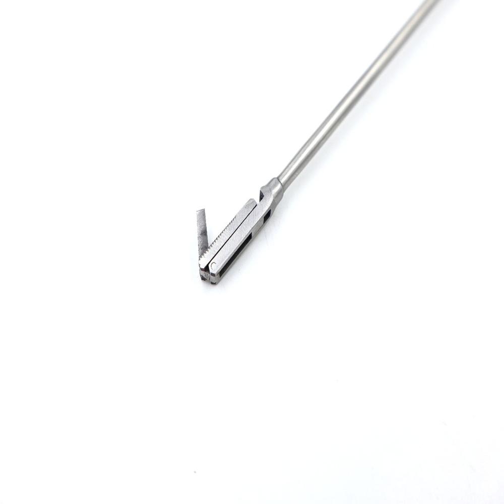 Antrum Rotable Punch - Feature: -  360  Rotatable Shaft