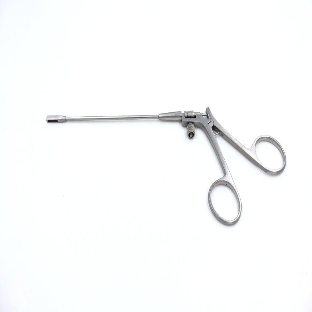 Antrum Rotable Punch - Feature: -  360  Rotatable Shaft