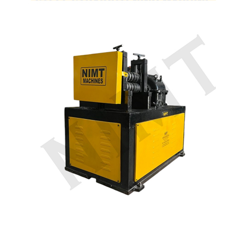 Steel Straightening Machine
