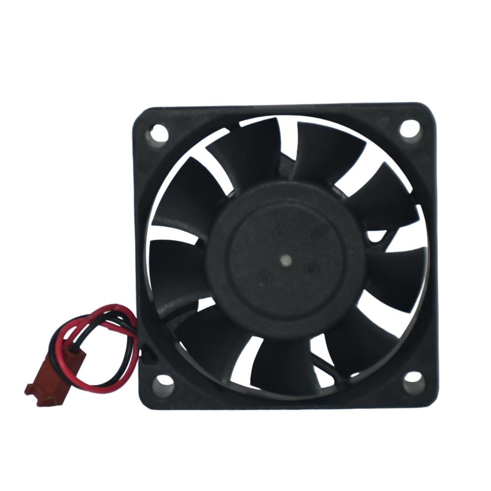 DELTA AFB0624VHB 6015mm 24V Computer Industrial Power Plastic Ball Bearing Electric Source Cooling Fan
