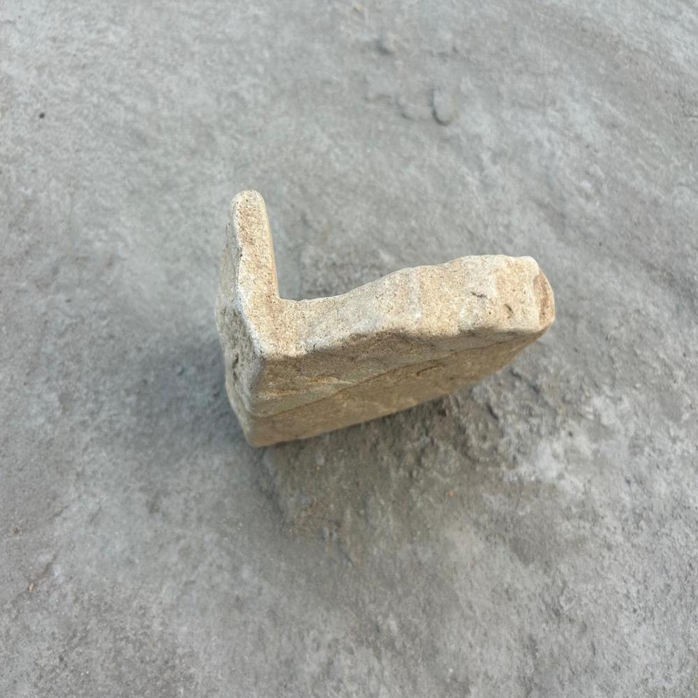 Sandstone  Corners