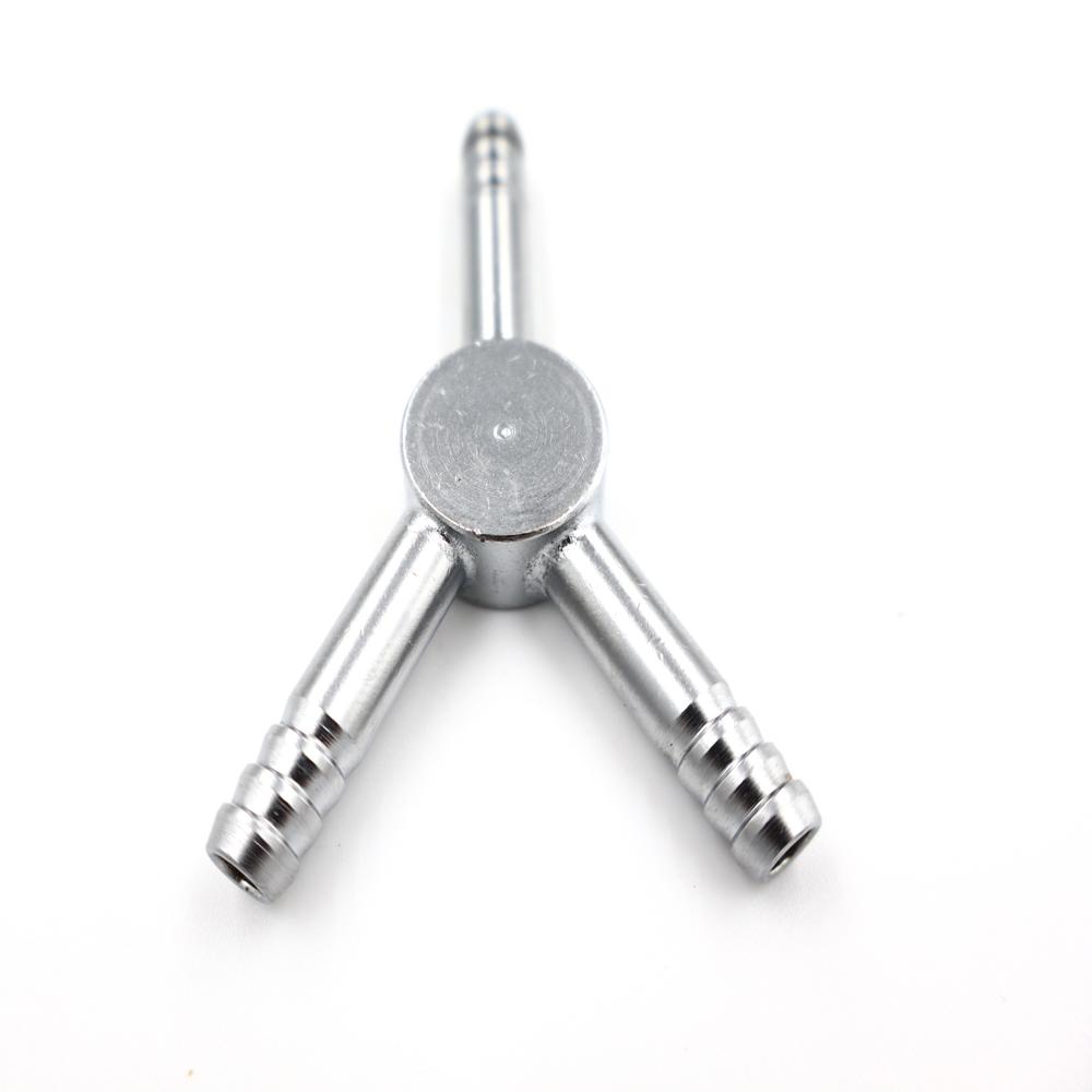 Y Connector - Feature: Y-shaped Design