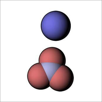 सोडियम नाइट्रेट