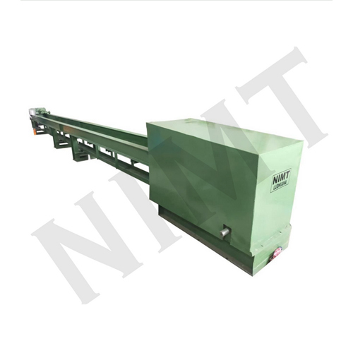 Mild Steel Mechanical Draw Bench Machine