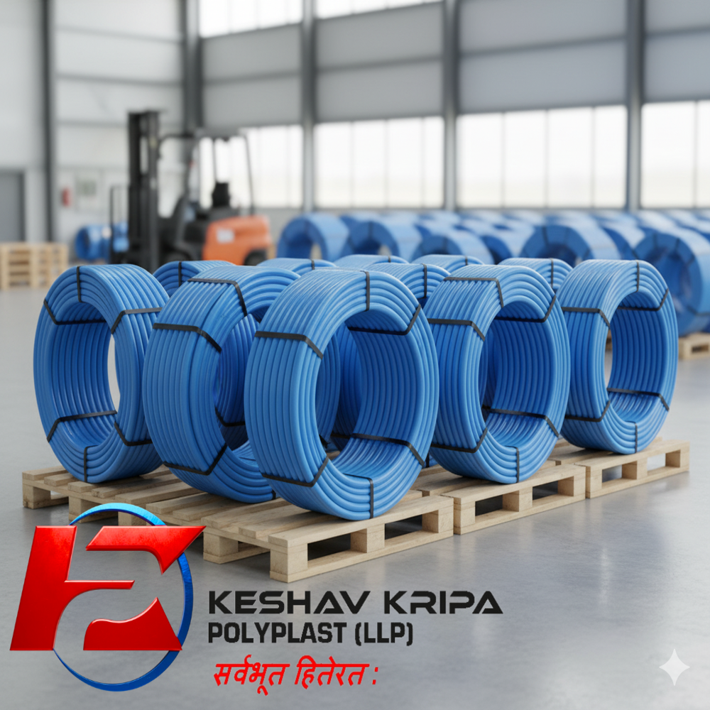 Dwc Pipe 100 Mm To 500 Mm - Application: Sewerage