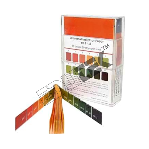 Indicator Paper