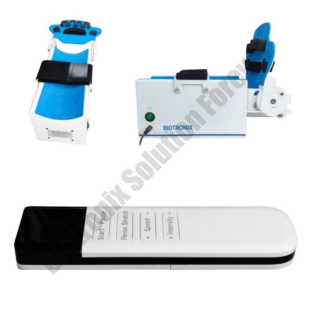 Premium Wrist CPM Machine for Orthopedic and Neurological Rehabilitation