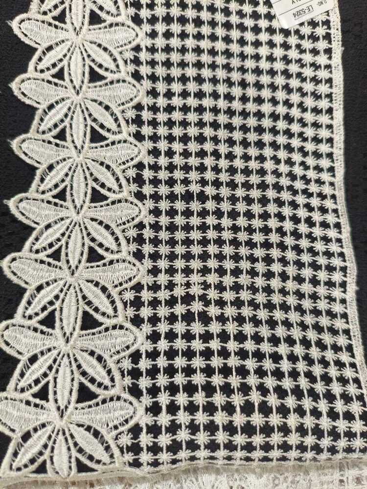 Gpo Lace