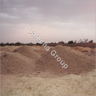 ब्रिकेट पाउडर