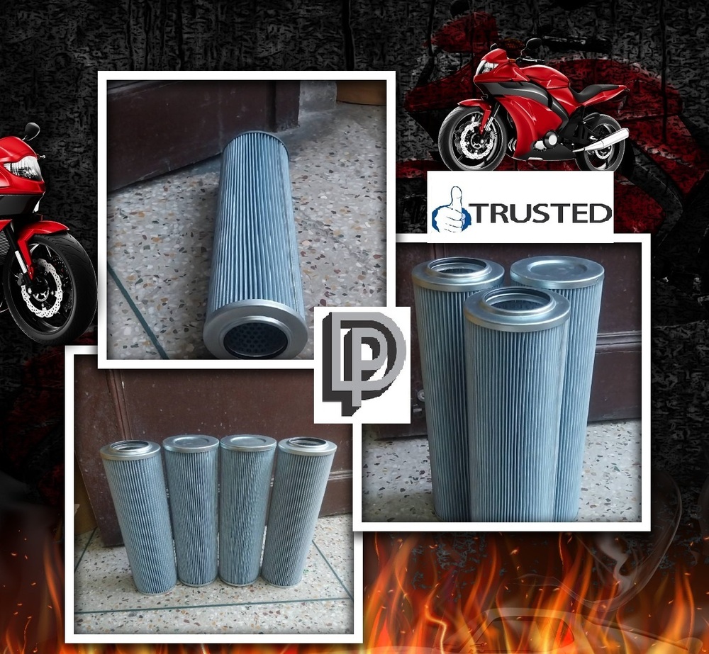 Triveni I Replacement Filter I For Rama Road Industrial Area