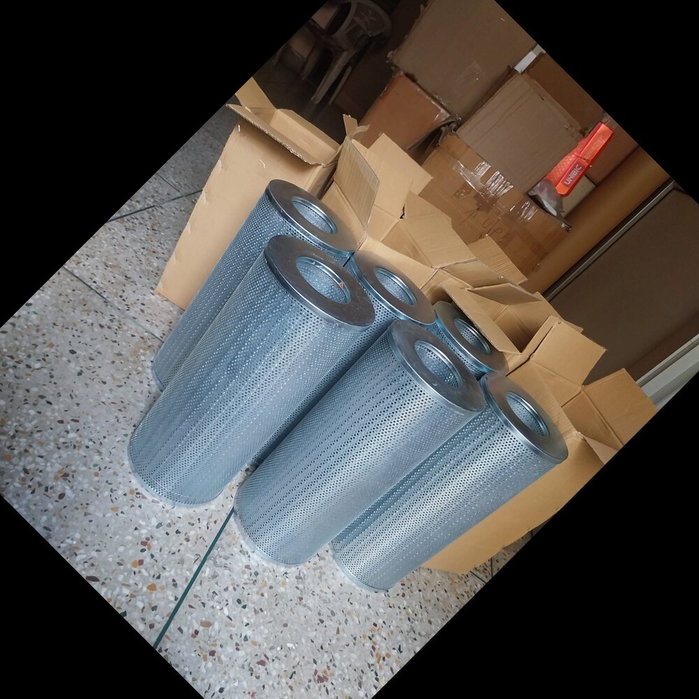 Triveni I Turbine 45 GPM Filter Element