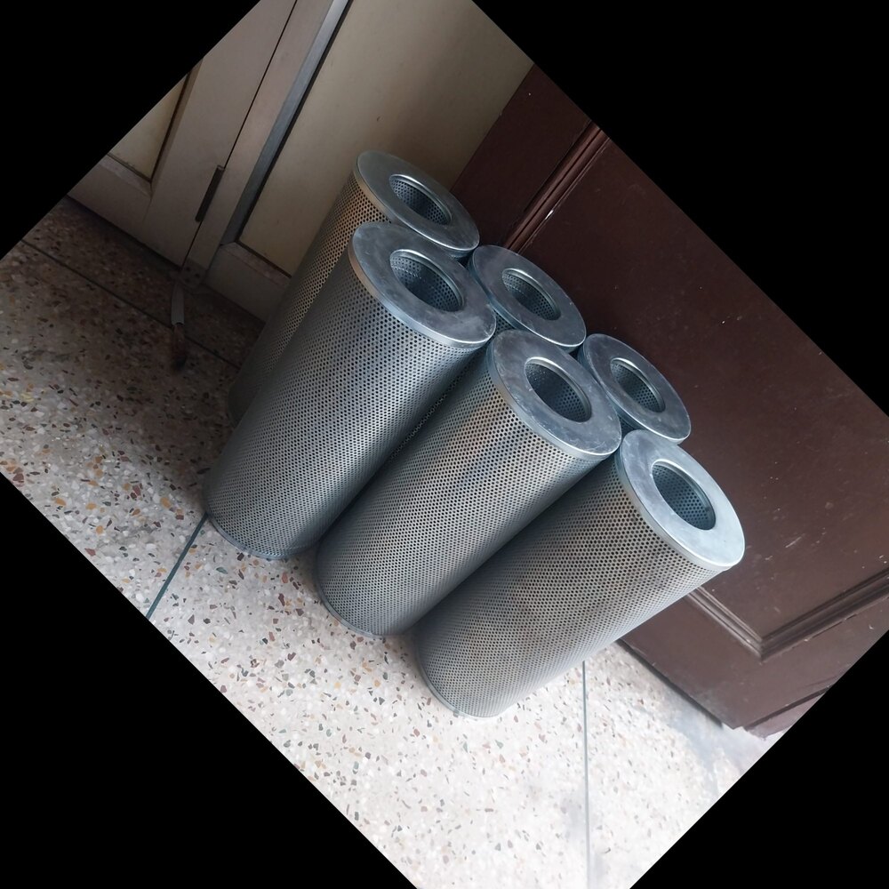 Triveni I Turbine 45 GPM Filter Element