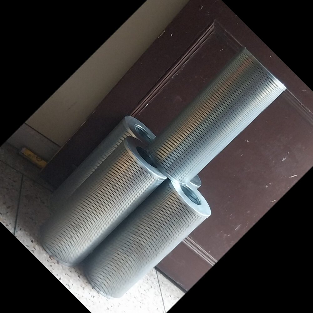 Triveni I Turbine 45 GPM Filter Element