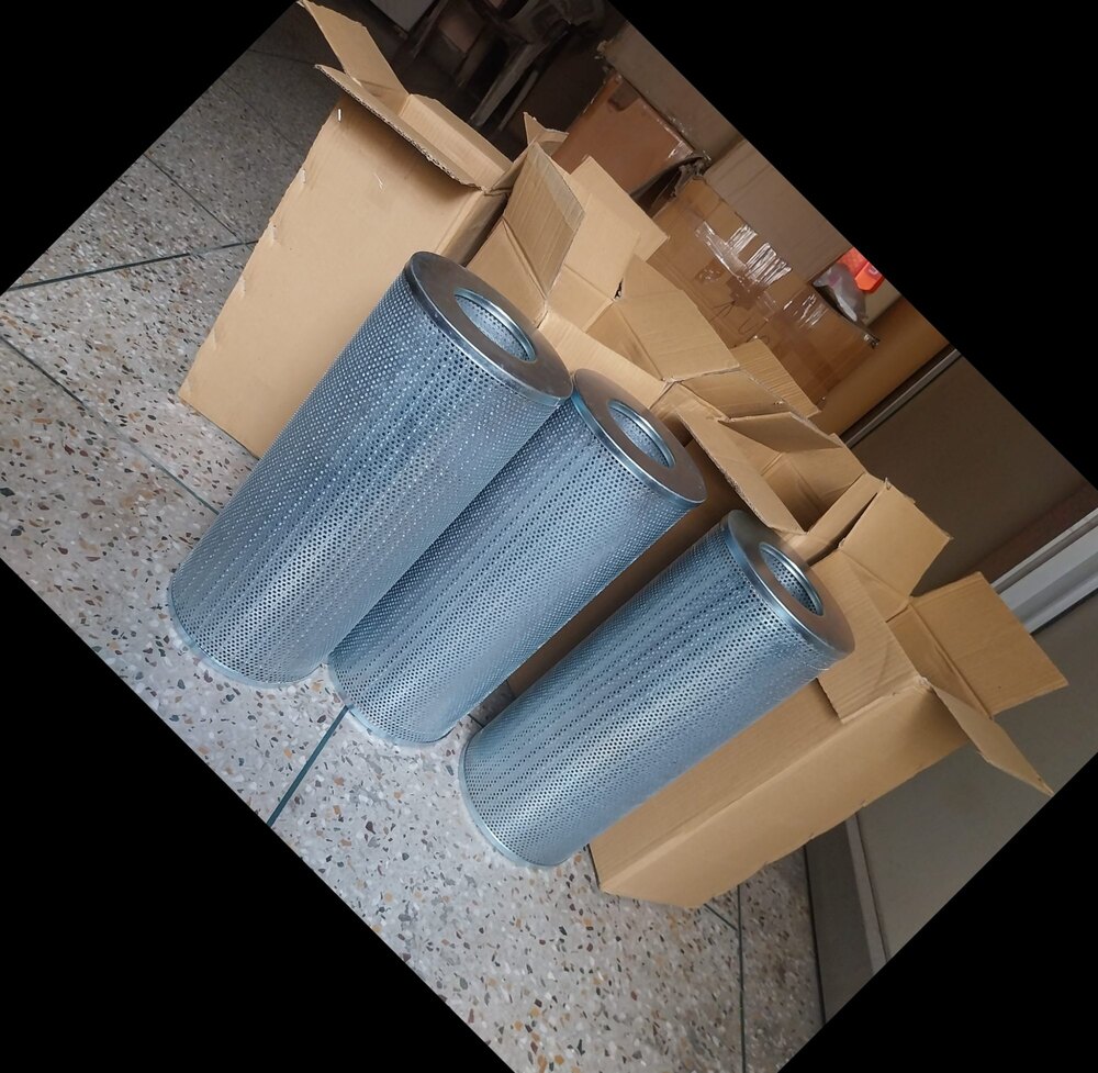 Triveni I Turbine Filter Element 15 GPM