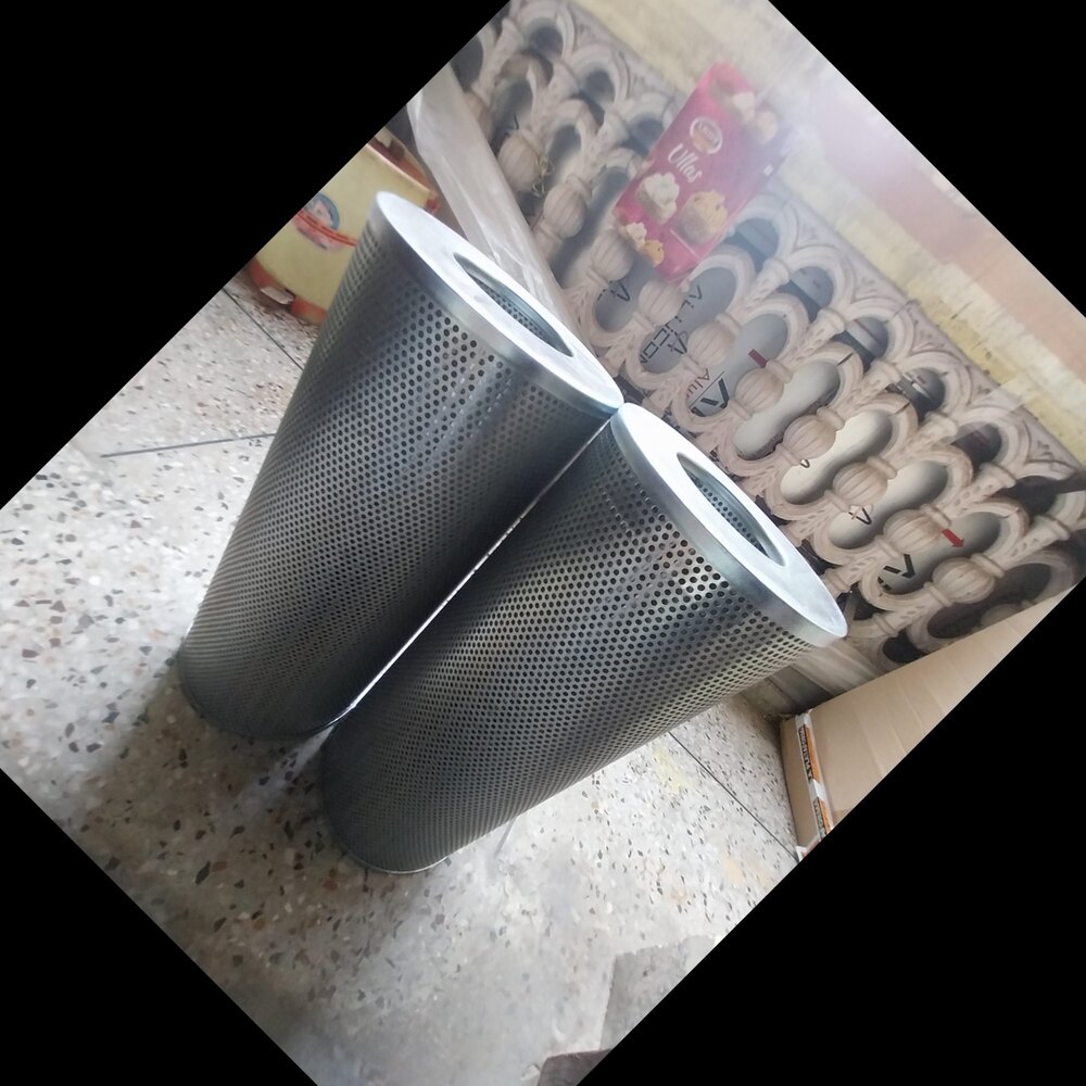 Triveni I Turbine Filter Element 15 GPM