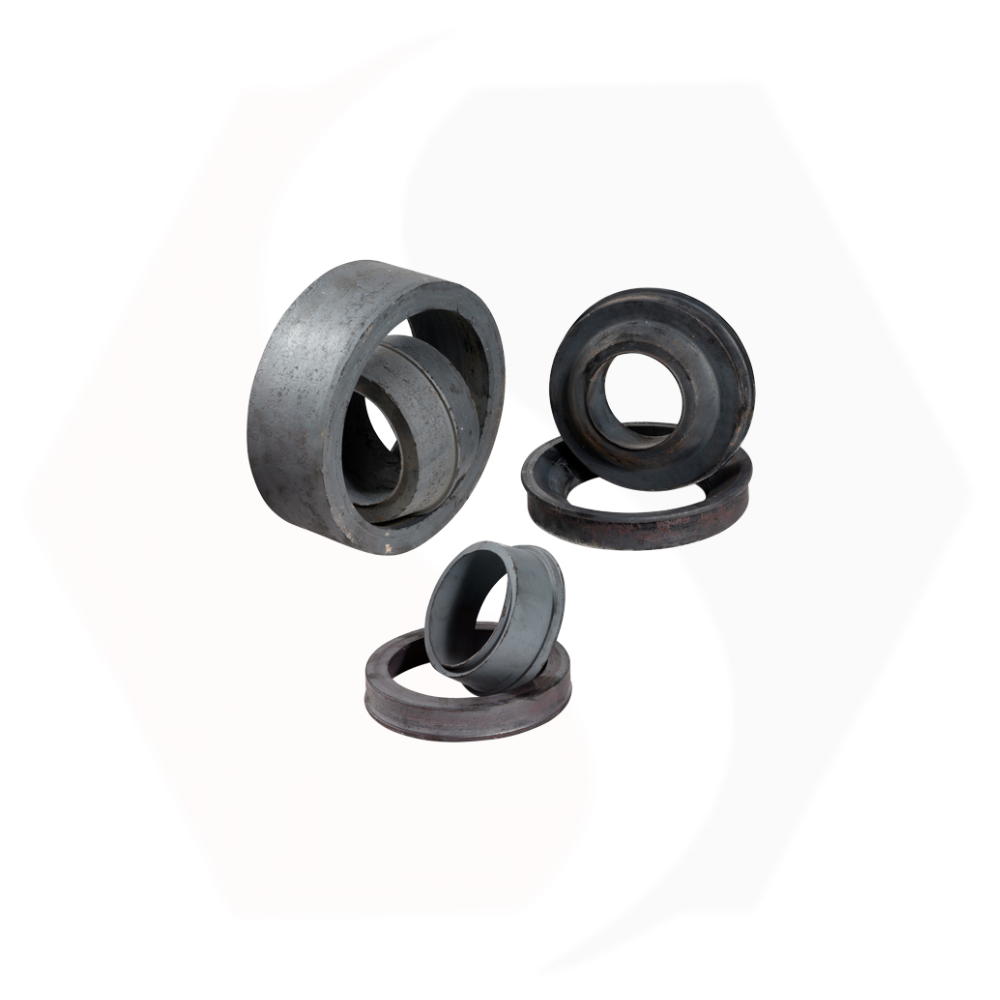 Forged Bearing Races