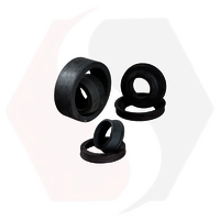 Forged Bearing Races