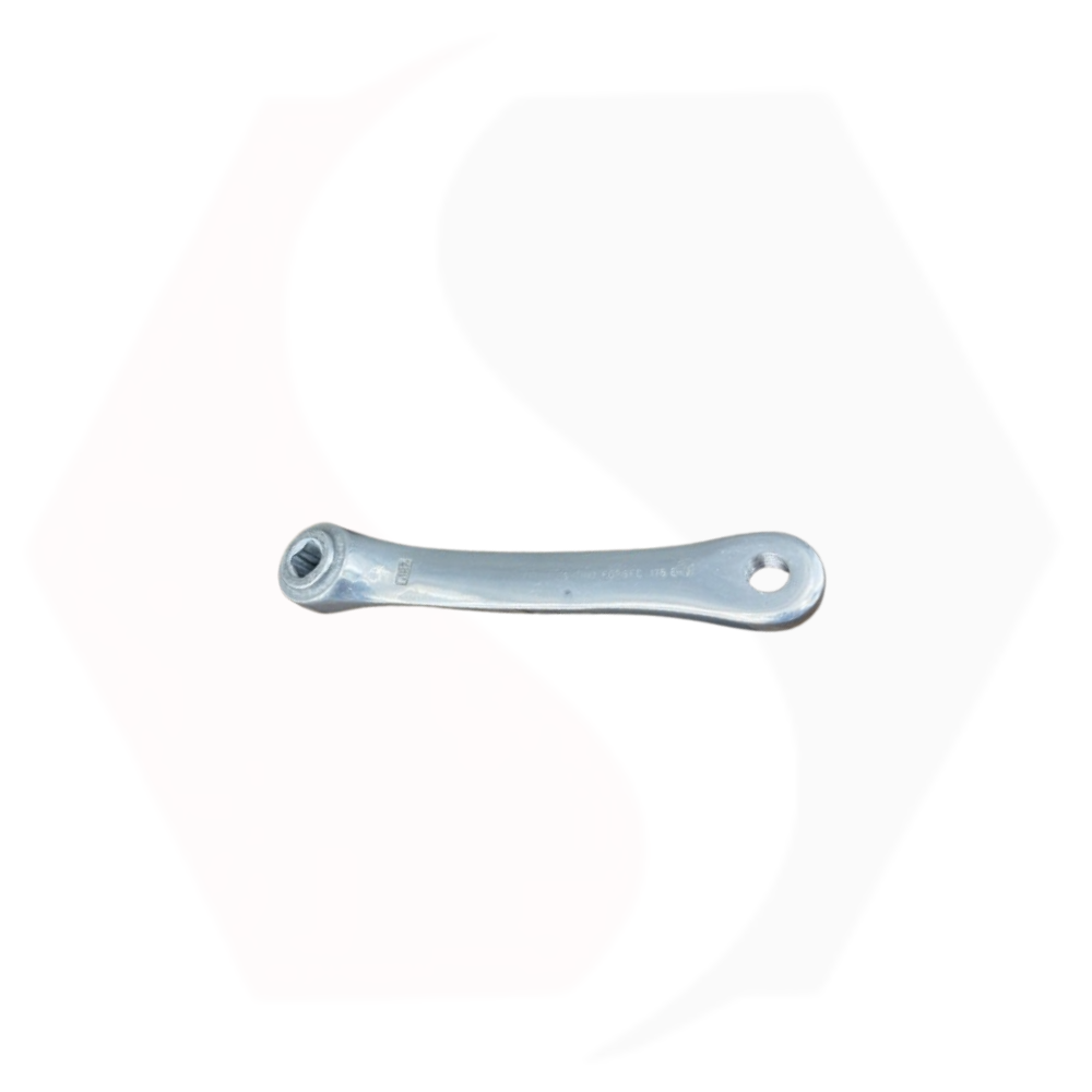 Forged Tension Rod Ends