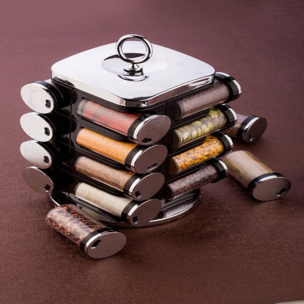 Spice Rack 16 in 1