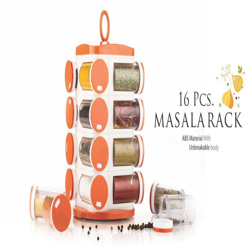 Spice Rack Stylish 16 in 1