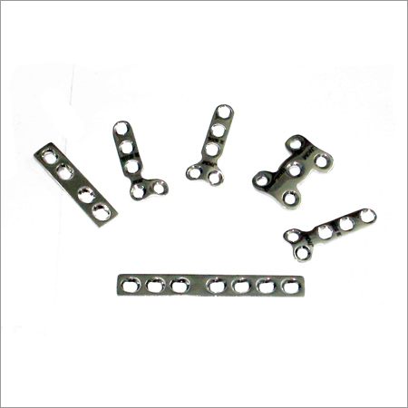 मिनी प्लेट्स