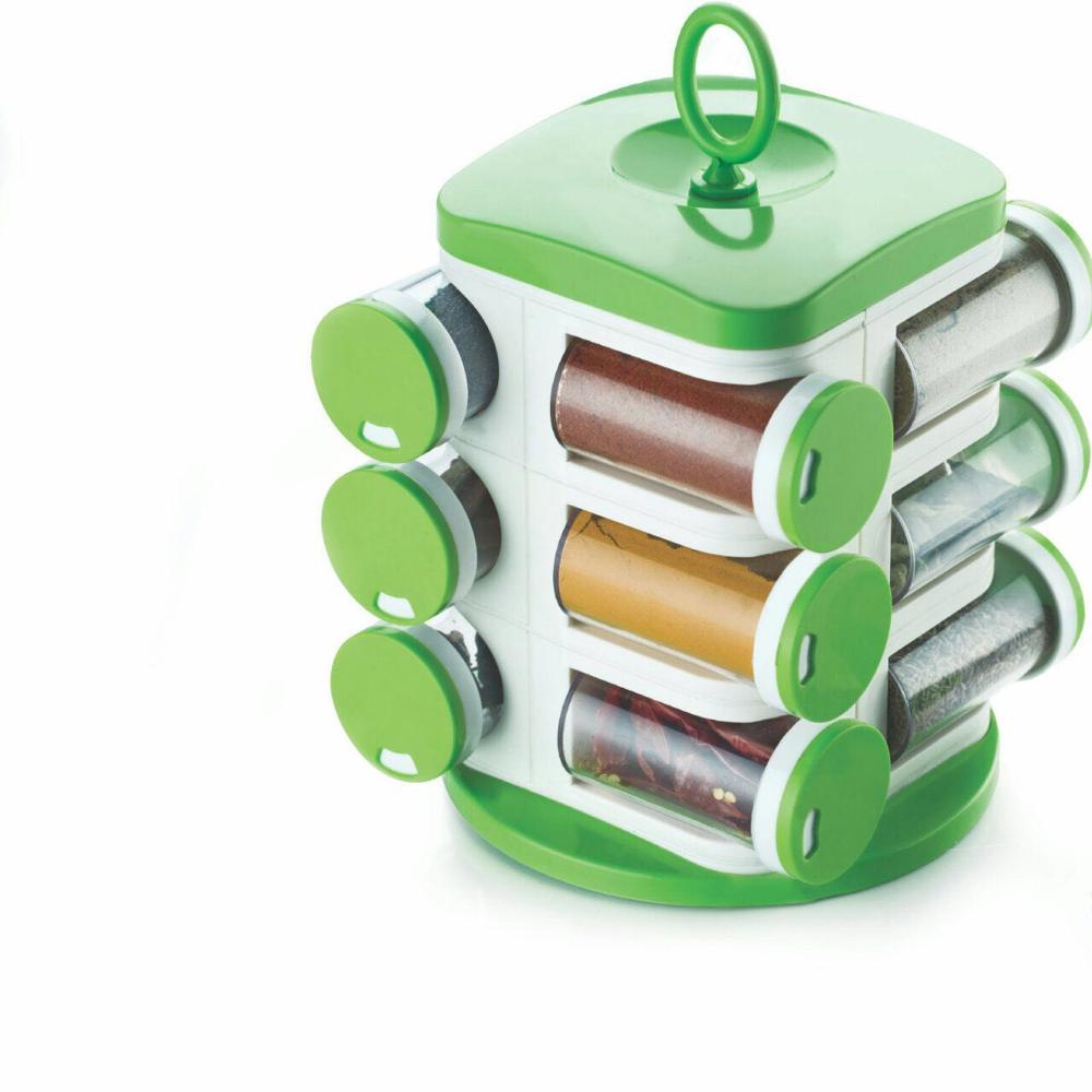 Spice Rack Stylish 12 in 1