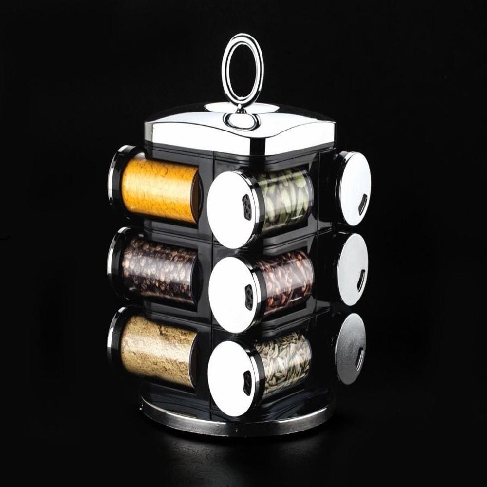 Spice Rack Stylish 12 in 1